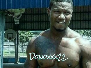 Donoxxx22 Sensuality Dream