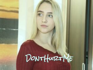 DontHurtMe