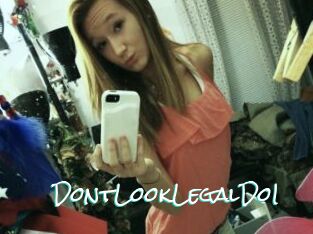 DontLookLegalDoI