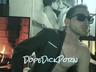 DopeDickPorn Sensuality Dream