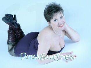 DoraBlueEyess