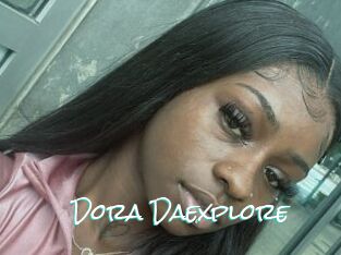 Dora_Daexplore