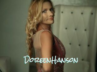 DoreenHanson