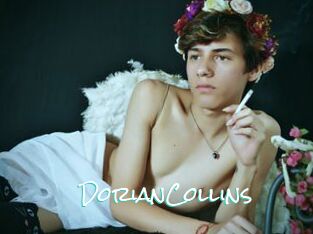 DorianCollins