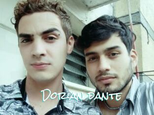 Dorian_dante