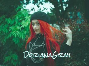 DorianaGray