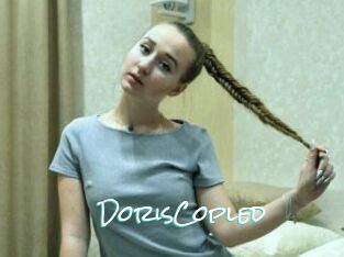 DorisCopled Sensuality Dream