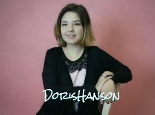DorisHanson