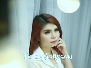 DorisJohnson