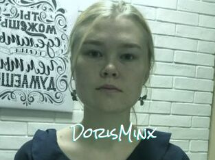 DorisMinx