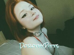 DorothyPitts Sensuality Dream