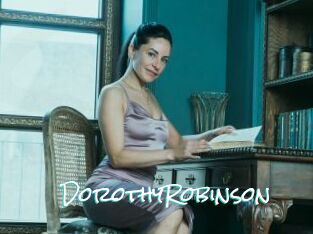 DorothyRobinson