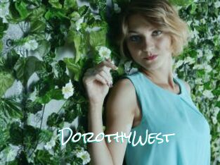 DorothyWest