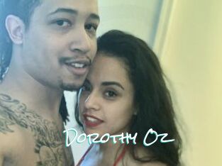 Dorothy_Oz