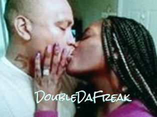 DoubleDaFreak
