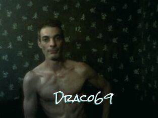 Draco69 Sensuality Dream