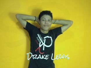 Drake_Lewis Sensuality Dream