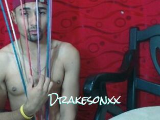 Drakesonxx