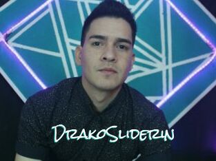 DrakoSliderin
