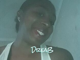 DreaB Sensuality Dream