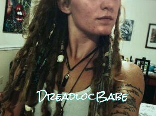 DreadlocBabe