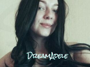DreamAdele