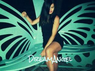 DreamAngel