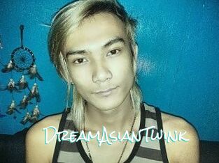 DreamAsianTwink Sensuality Dream