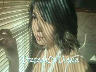 DreamOfDiana