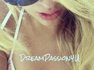 DreamPassion4U