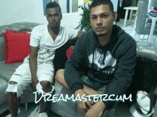 Dreamastercum