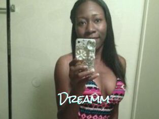 Dreamm