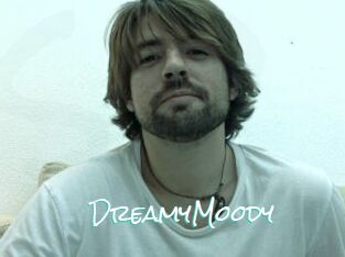 DreamyMoody Sensuality Dream
