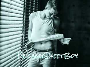DreamySweetBoy