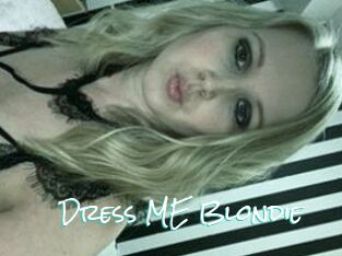 Dress_ME_Blondie