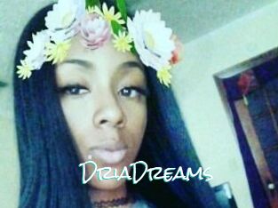 DriaDreams