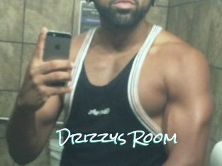 Drizzys_Room Sensuality Dream