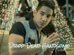 Drop_Dead_Handsome