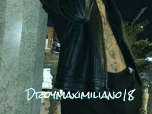Droymaximiliano18