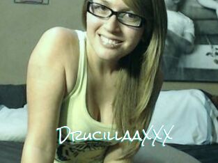 DrucillaaXXX