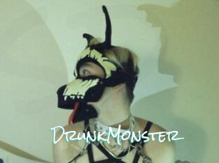 DrunkMonster