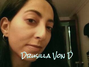 Drusilla_Von_D