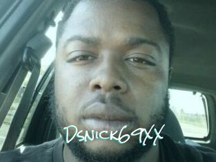 Dsnick69XX