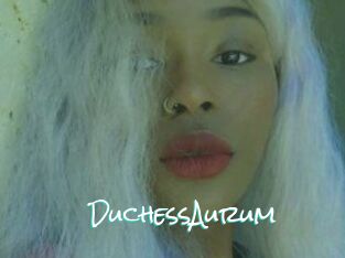 DuchessAurum