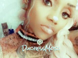 DuchessMori