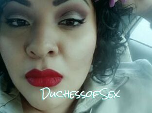 DuchessofSex