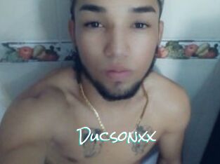 Ducsonxx