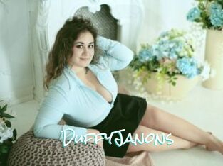 DuffyJanons Sensuality Dream