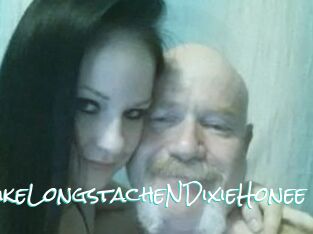 DukeLongstacheNDixieHonee Sensuality Dream