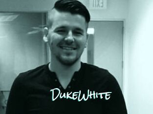 Duke_White Sensuality Dream